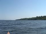 2008 Lake Champlain 18